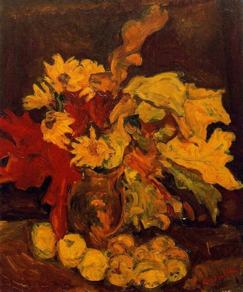 В его картинах очень много красного – это любимый цвет Сутина. Цвет его ...