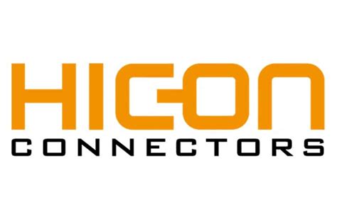 Hicon Connectors