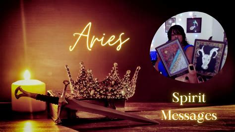 ♈aries Spirit Messages🙏the Struggle Ends In A Couple Of Weeks Get