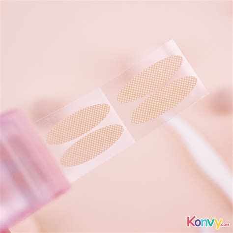 HELLO Nude Stick Eyelids Tape Size L 300 Pairs