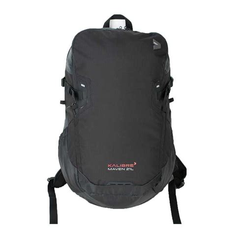 Jual Tas Ransel Kalibre Maven Backpack L Tas Jakmall