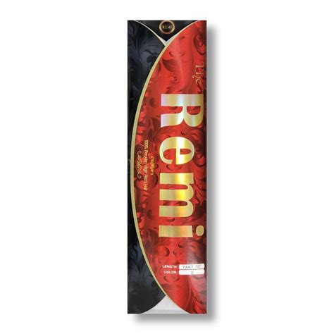 indi remi hair 7