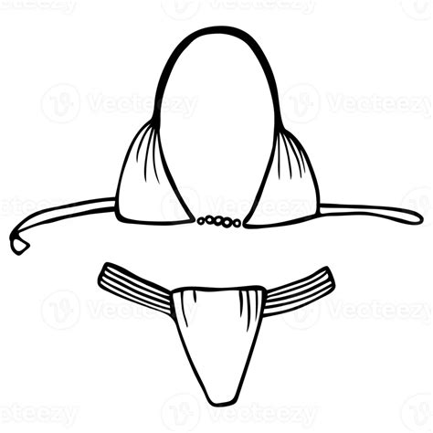 de moda bikini colocar dos piezas mujer traje de baño parte superior con con cuentas cadena