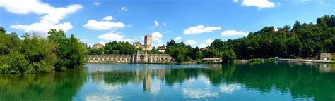 Navigazione Sul Fiume Domenica Ore Navigazione Fiume Adda