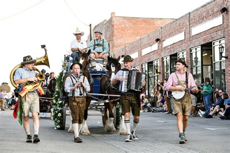 2023 Oktoberfest underway - The Cullman Tribune