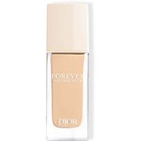 DIOR Dior Forever Natural Nude podkład nadający naturalny wygląd odcień 2WP Warm Peach 30 ml