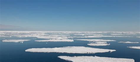 arctic ocean facts