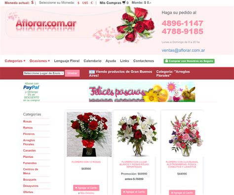 🌹ENVIO FLORES a Domicilio en el día a todo CABA y GBA