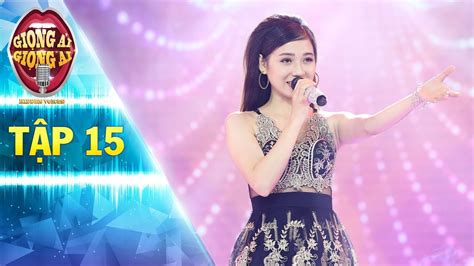 Gi Ng I Gi Ng Ai T P Hot Girl H T Ng I Ng Ng Si U D Th Ng L M Tr N Th Nh Ng H Nh