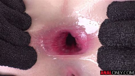 Hazel Moore Anal Only Babesource