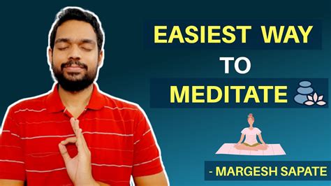 How To Meditate At Home For Beginners How To Meditate In Hindi Best