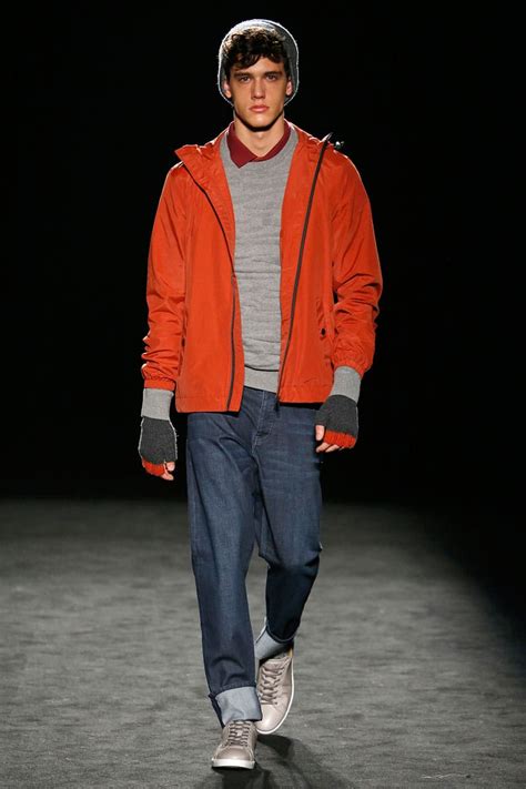 Lyle & Scott Fall/Winter 2016 - Fucking Young!