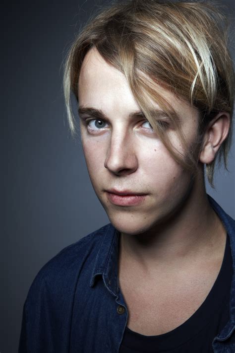 This documentary reveals the early life of tom peter odell 3