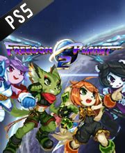 Buy Freedom Planet 2 PS5 Compare Prices