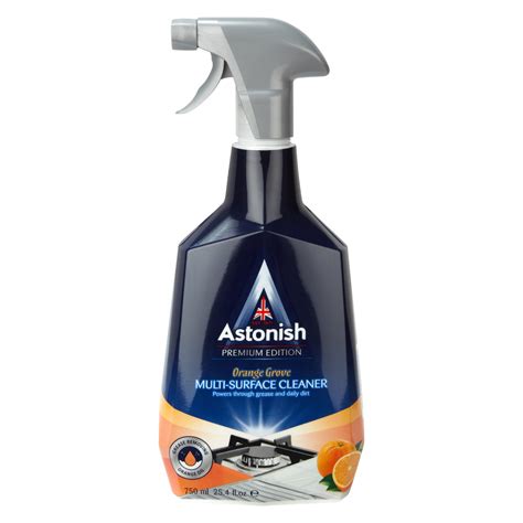 Astonish Premium Kitchen Cleaner - Home Store + More