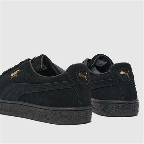 footwear puma suede classic xxi  wss