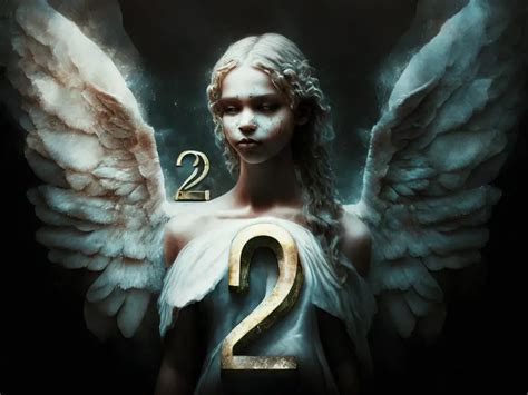 Symbolism Of The Angel Number 2 Unlocking Its Meaning And Significance
