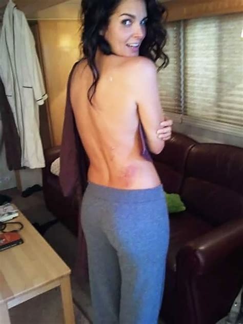 Angie Harmon Nude Sexy Photos And Topless Sex Scenes