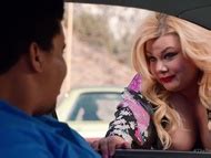 Carly Jibson Nude Pics Page