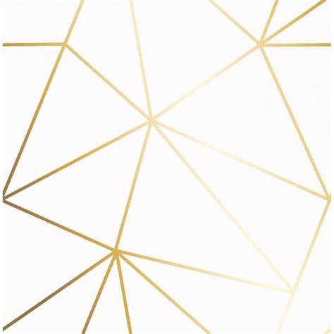 Black and Gold Geometric Wallpapers - Top Free Black and Gold Geometric ...