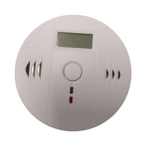 Carbon Monoxide Detector Carbon Monoxide Detector Placement Do's And
