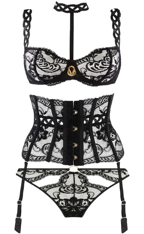 The Return Of My Lingerie Blog On Tumblr