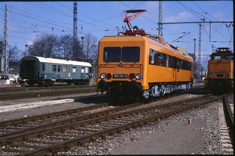Deutsche Bahn Baureihe 708