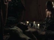 Naked Ivy Corbin In Morning Star