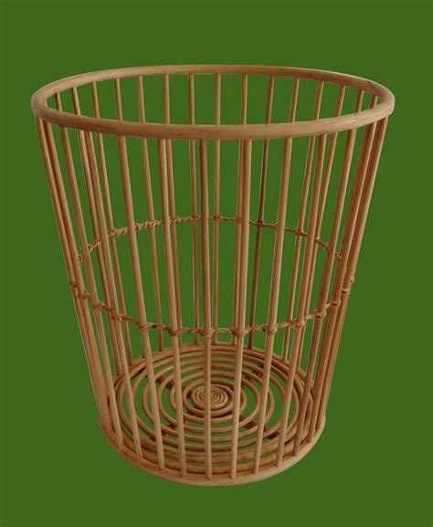 Sustainable Rattan Products Wwf