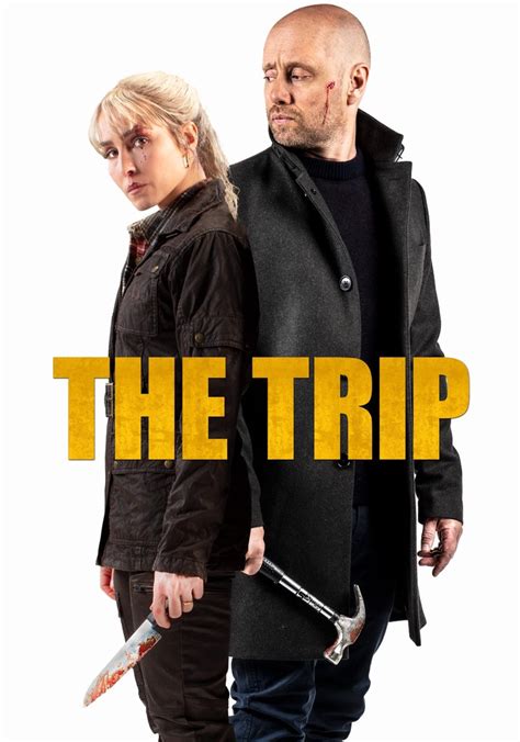 The Trip streaming: where to watch movie online?