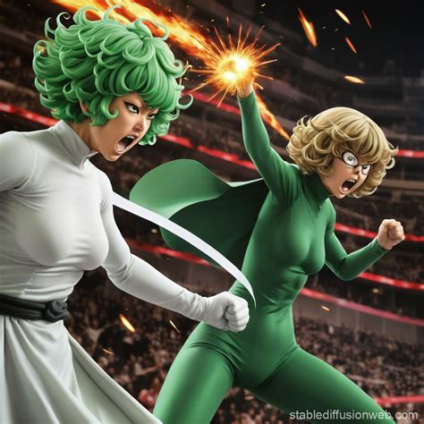 Tatsumaki Cum On Ass Prompts Stable Diffusion Online