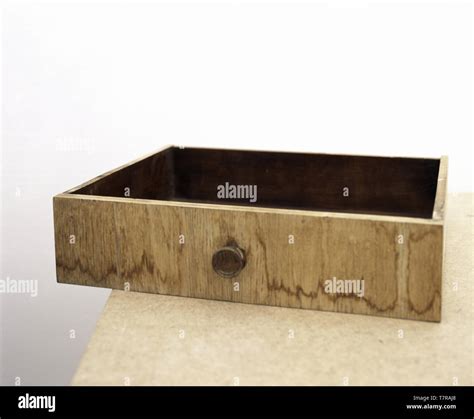 Old Drawer Hi Res Stock Photography And Images Alamy