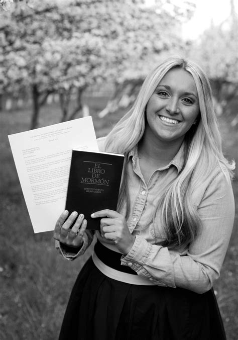 Logan Utah Sister Missionary • Kylee Ann Artofit