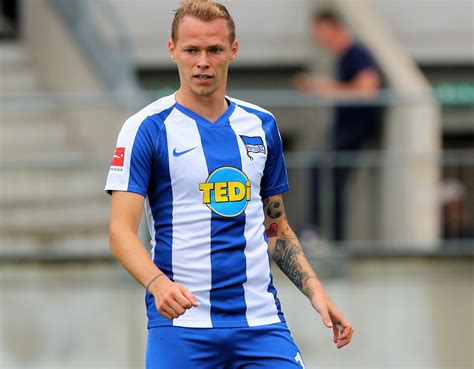 Klinsmann reveals Ondrej Duda and Salomon Kalou could leave Hertha in ...