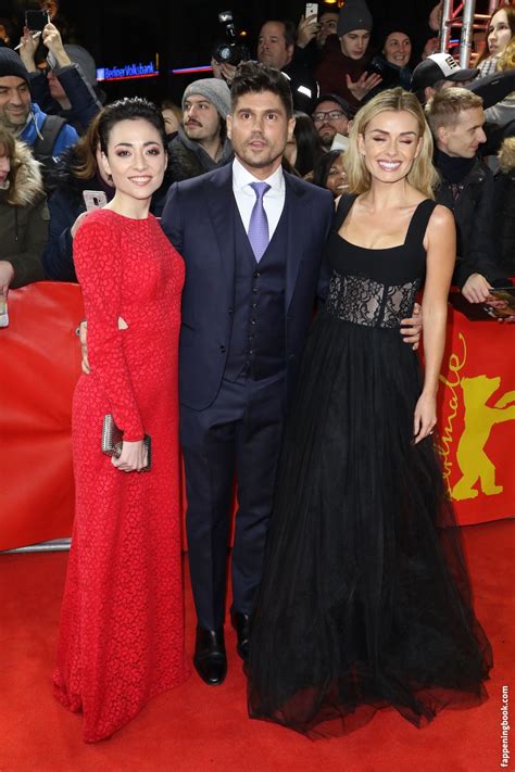 Katherine Jenkins Nude The Fappening Photo Fappeningbook