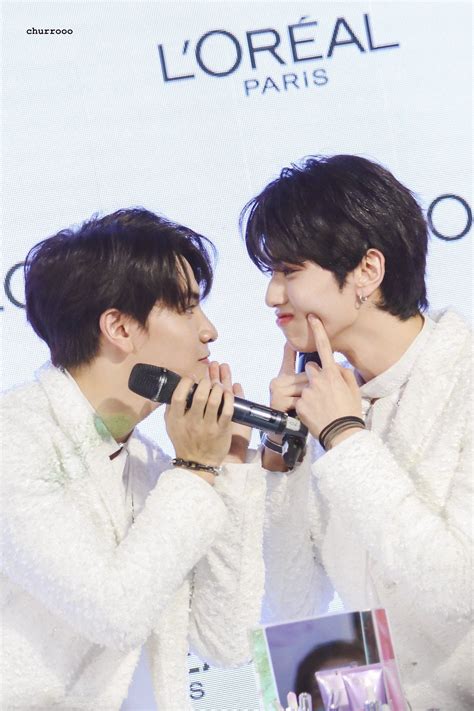 Pin By Yukiko On Actor Thailand Cute Gay Couples Gmmtv Actors Loreal Paris