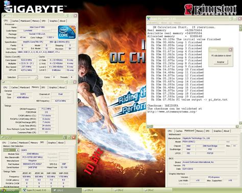 Review Xeon X5460 socket 771 en placa 775 (1ER POST ACTUALIZADO!) en PC ...