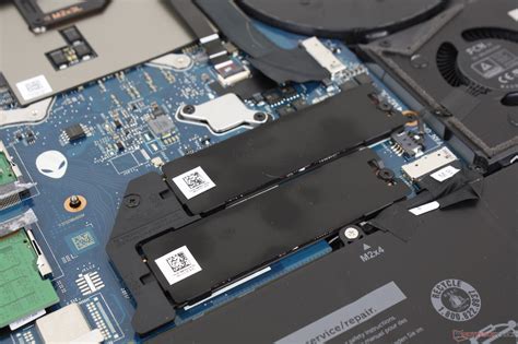 2x Samsung PM9A1 1TB (RAID 0) SSD Benchmarks - NotebookCheck.net Tech