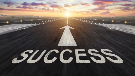 The Science of Success: Discovering the Key Factors that Drive ...