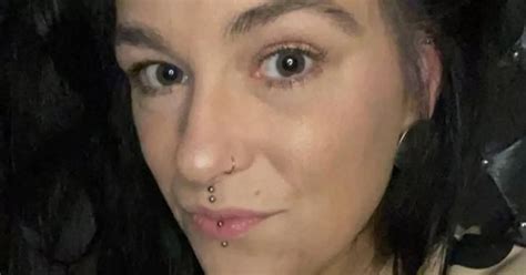 Woman 35 Disgusted And Embarrassed After Ex Posted Revenge Porn On Instagram The Mirror