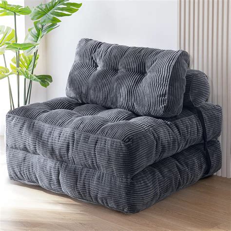 sofa chair with bed 3
