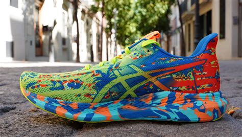 Asics Noosa Tri 14 Análisis Review Recomendación Precio Y
