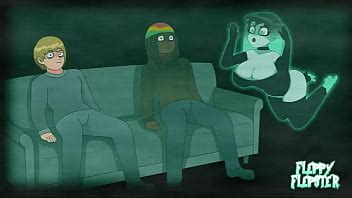 Ella The Ghost Fucks 2 Commission 1080p XVIDEOS