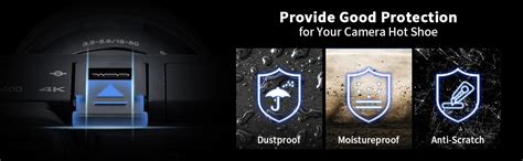 Amazon Hot Shoe Cover JJC Camera Hot Shoe Cap Protector For Sony A A A A