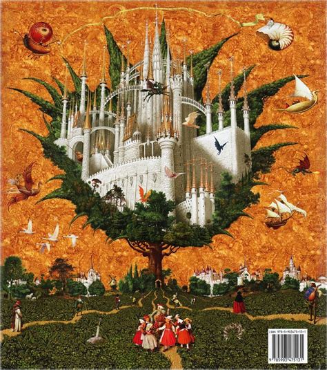 Сказки Туманного Альбиона [2004] Иллюстрации - Владислав Ерко А-ба-ба ...