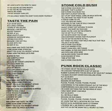 RED HOT CHILI PEPPERSMOTHER S MILK Fourth Studio Album 1989