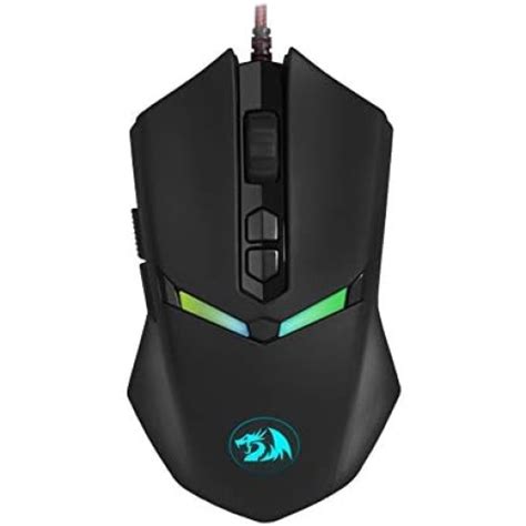 Redragon M602-1 RGB Gaming Mouse