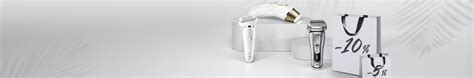 Официальный магазин Braun (Казахстан)