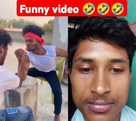 Funny Video 🤣🤣🤣🤣 Funny Comedy Shortsviral Shorts Viral Youtube