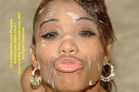 Brandi Loves White Cocks Porn Pic